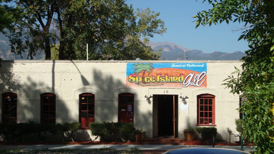 9 Colorado Springs restaurants featured on Food Network